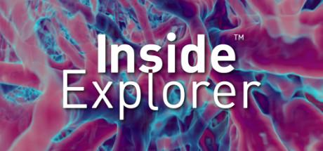 Inside Explorer v1.0 - DARKSiDERS