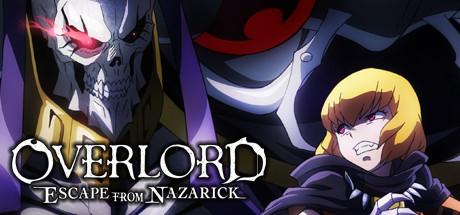 Overlord Escape from Nazarick v2022.06.28 - DARKSiDERS