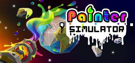 Painter Simulator Build 10955618