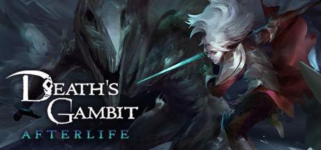 Deaths Gambit Afterlife v1.2.7 + Ashes of Vados