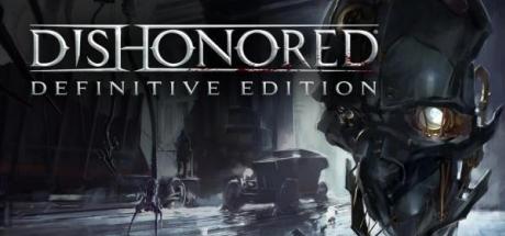 Dishonored Definitive Edition v334700 - GOG