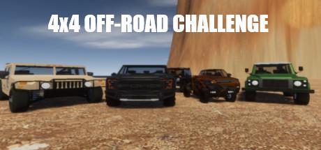 4x4 Off Road Challenge v1.0 - DARKSiDERS