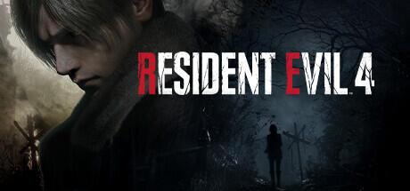 Resident Evil 4 Build 11025382 - EMPRESS