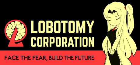 Lobotomy Corporation v1.0.2.13f1