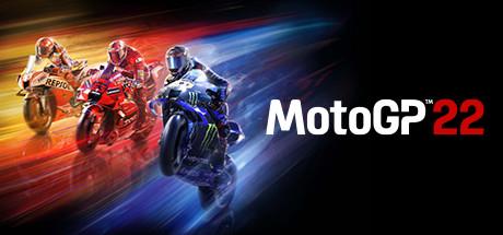 MotoGP 22 - FLT + Update 11 Build 2022.09.18