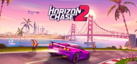 Horizon Chase 2 v1.0 - RUNE