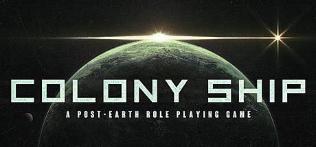 Colony Ship A Post-Earth Role Playing Game v0.8.247