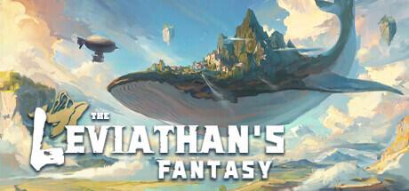 The Leviathans Fantasy (TENOKE RELEASE) + Update v1.6.6
