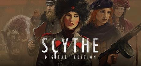 Scythe Digital Edition v2.0.6