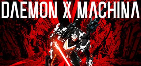 Daemon x Machina Deluxe Edition v1.0.5 - PLAZA