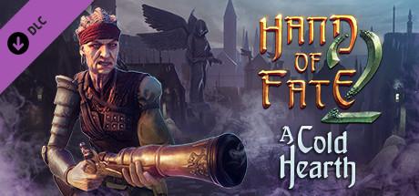 Hand of Fate 2 A Cold Hearth Update v1.9.6 - PLAZA