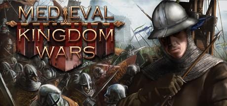Medieval Kingdom Wars v1.26 - PLAZA