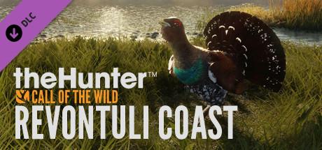 theHunter Call of the Wild Revontuli Coast + Update Build 2339283