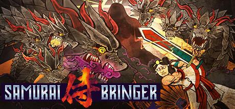 Samurai Bringer v1.05.0