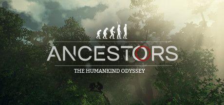 Ancestors The Humankind Odyssey - CODEX + Update v1.4