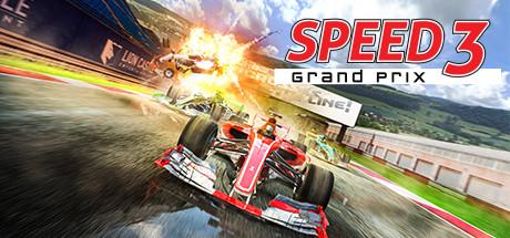 Speed 3 Grand Prix Build 6509395 - PLAZA