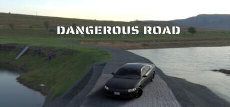 Dangerous Road Build 10856592