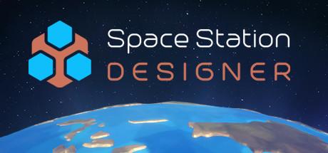 Space Station Designer v0.4.21