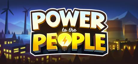 Power to the People Build 8166942 - PLAZA