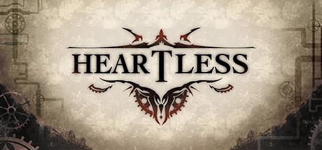 Heartless Build 8831718 - DARKSiDERS