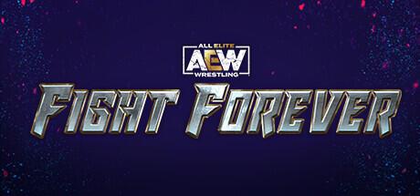 AEW Fight Forever - RUNE + Update v1.04