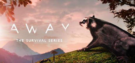 AWAY The Survival Series - CODEX + Update v20211119