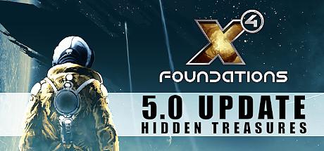 X4 Foundations Collectors Edition v5.10 HotFix 3 - GOG