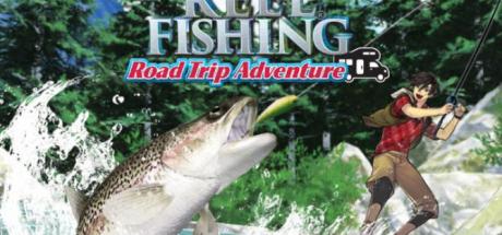 Reel Fishing Road Trip Adventure v1.0 - DARKSiDERS