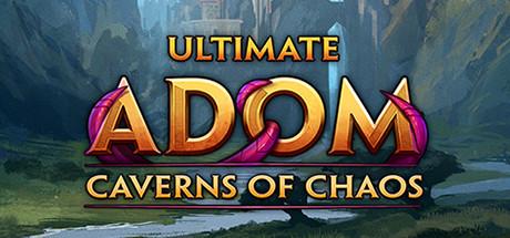 Ultimate ADOM Caverns of Chaos - PLAZA + Update v1.1.0