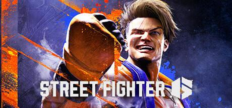 Street Fighter 6 v1.0111.000 (Steam-Rip)