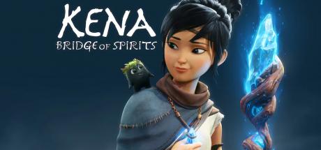 Kena Bridge of Spirits Anniversary - FLT + Update v2.07