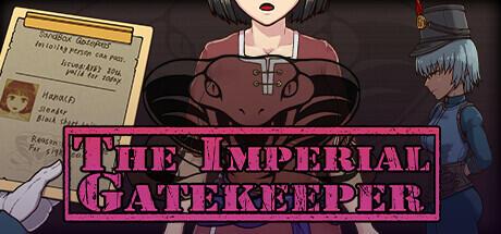 The Imperial Gatekeeper v1.05 (58551) - GOG