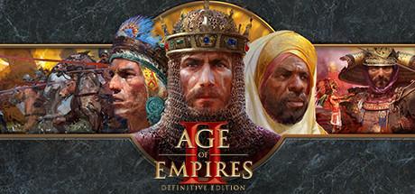 Age of Empires 2 Definitive Edition Build 34055 - HOODLUM