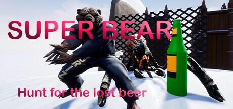 Super Bear Hunt for the lost beer Build 11095804