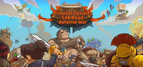 Oriental Dynasty Silk Road defense war - TENOKE + Update v2.0.1