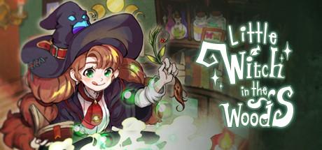 Little Witch in the Woods v1.6.22