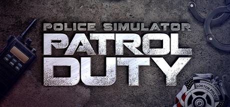 Police Simulator Patrol Duty v1.0 - CODEX