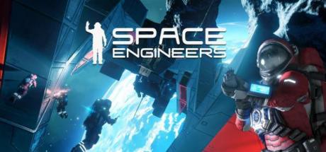 Space Engineers v1.201.014 + all DLC