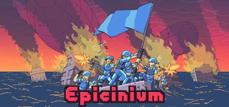 Epicinium v1.1.1-a