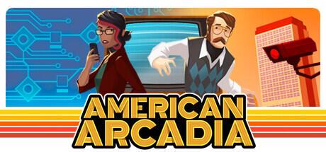 American Arcadia Build 12690254 - RUNE