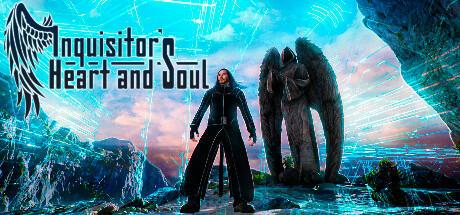 Inquisitors Heart and Soul Build 7710966 (Early Access)