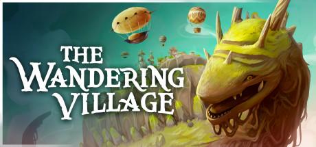 The Wandering Village v0.1.33