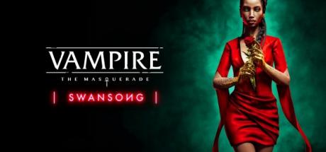 Vampire The Masquerade Swansong v1.1.51192 - P2P