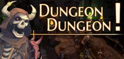 Dungeon Dungeon Build 12262532