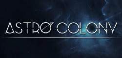 Astro Colony Build 13027138