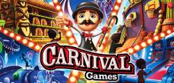 Carnival Games v2020.11.20 - SKIDROW