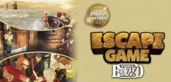 Escape Game FORT BOYARD 2022 Build 9045091 - DARKSiDERS