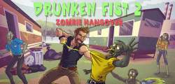 Drunken Fist 2 Zombie Hangover Build 8755561 - TiNYiSO