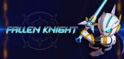 Fallen Knight - PLAZA + Update v1.05