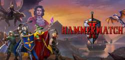 Hammerwatch 2 - TENOKE + Update v20230816